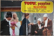 CINEMA LOCANDINA ORIGINALE