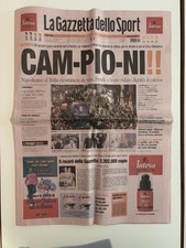 Gazzetta Dello Sport 11 Luglio