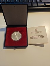 REPUBBLICA ITALIANA-500 LIRE