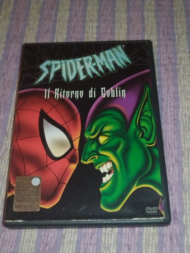 Spider man ritorno di - ritorno,