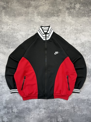 Nike track top giacca - nike,