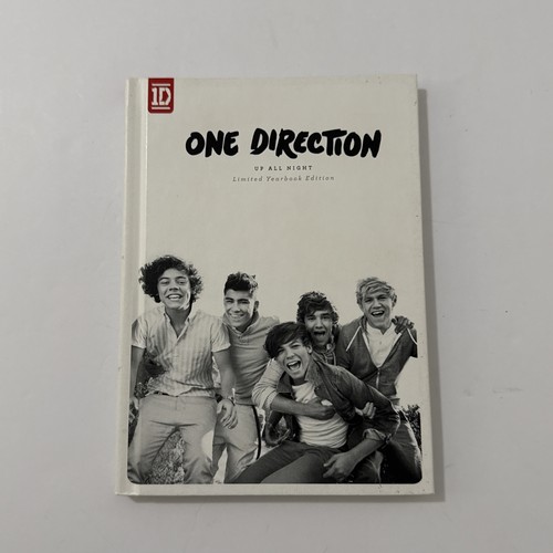 One direction all night - up,