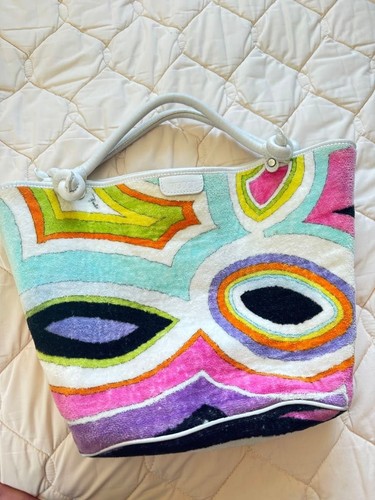 Emilio pucci borsa - emilio,