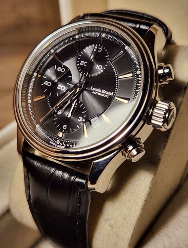Orologio louis erard - louis,