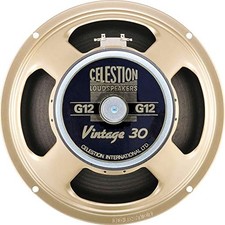 Celestion Vintage 30 Guitar