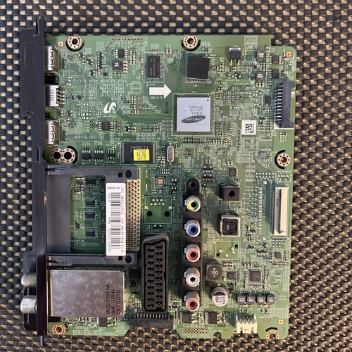 Scheda madre samsung - scheda, tv