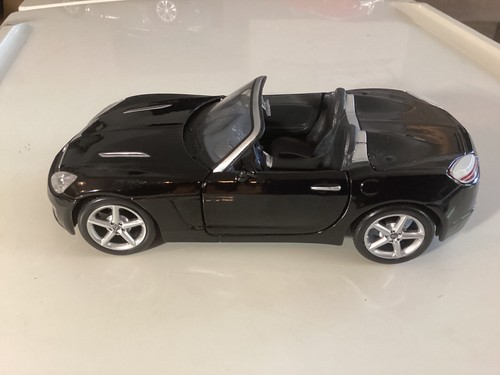 Modellino auto maisto - auto, gt