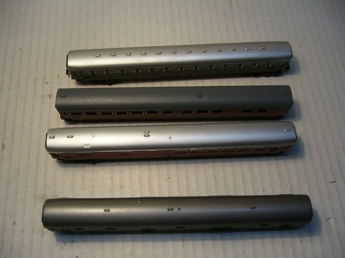 Bellissime carrozze - 4,