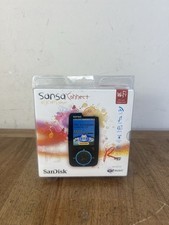 SanDisk Sansa Connect Lettore