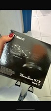 Canon PowerShot G7 X Mark III