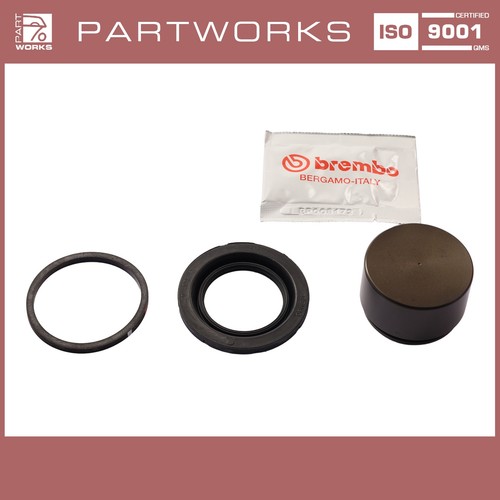 Kit riparazione pinza freno
