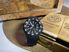 Memphis Belle - Orologio Frecce Tricolore Uomo