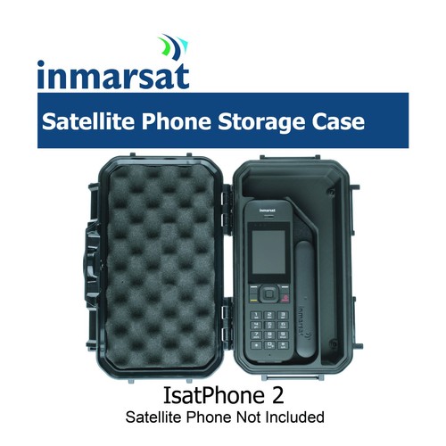 Inmarsat isatphone telefono - inmarsat, 2