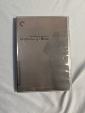 Identification of a Woman