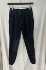 Cavalleria Toscana Black