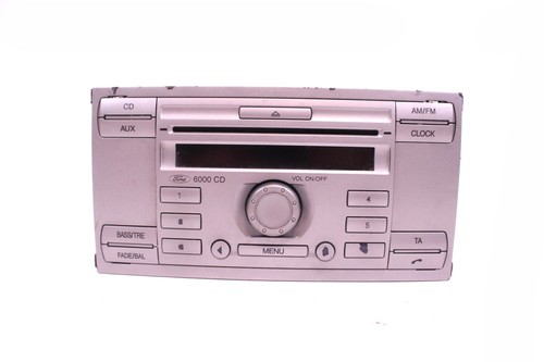 Autoradio ford singolo 6000 - ford, cd