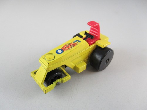 Matchbox lesney superfast - matchbox,