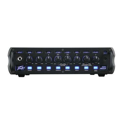 Peavey minimega parte - peavey,