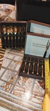 Servizio vintage posate in - posate,