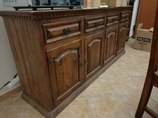 credenza usata