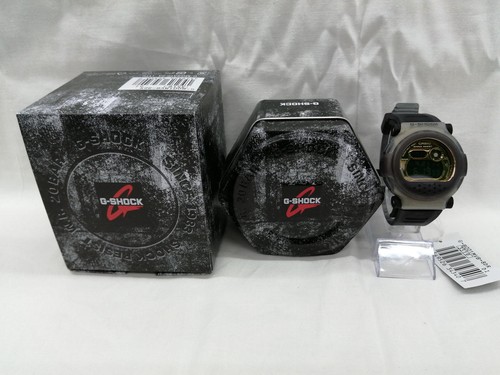 Shock numero modello g - shock,