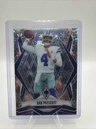 2025 panini phoenix dak - panini,