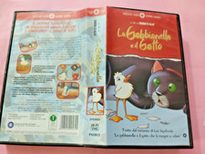 VHS LUIS SEPULVEDA LA