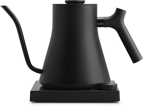 Bollitore elettrico collo - bollitore, a