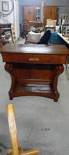Antica console - antica,