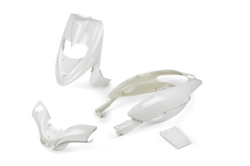 Kit carene str8 pezzi - kit,