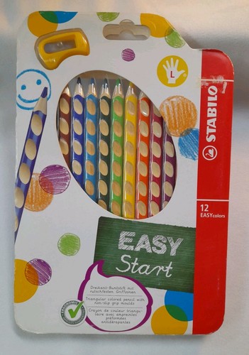 Stabilo easy start - stabilo,