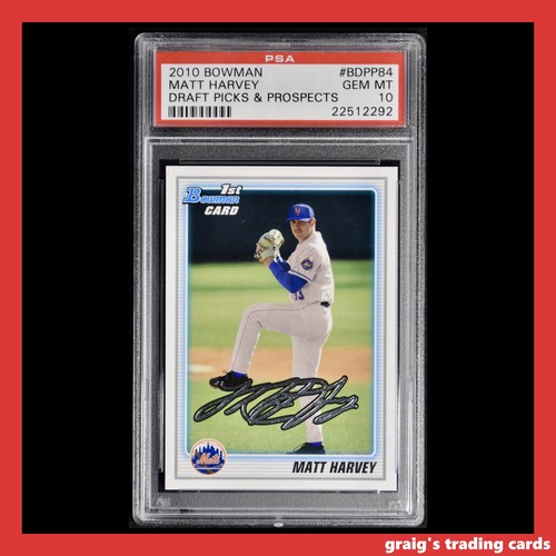 2010 bowman draft picks and - bowman,