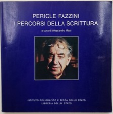 Pericle Fazzini-I percorsi