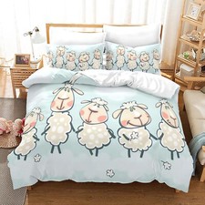 NUOVO SET BIANCHERIA DA LETTO