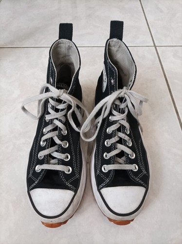 Sneakers converse all - converse, star