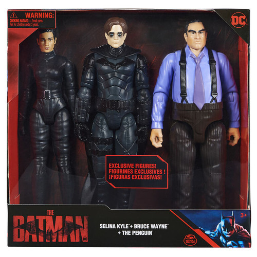 Batman personaggi bruce - batman,