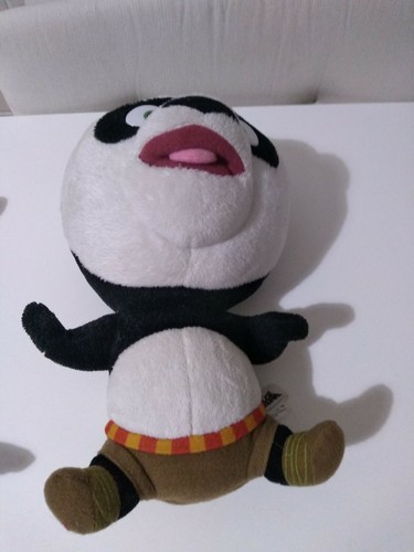 Peluche kung panda - peluche,