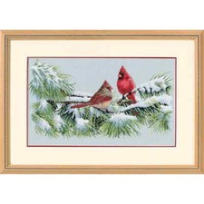 Dimensions kit punto croce