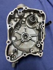 Carter (Coperchio) motore lato