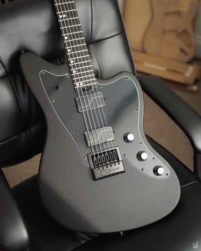 Halo offset baritone - halo,, tj
