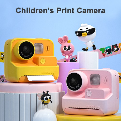 Fotocamera istantanea per