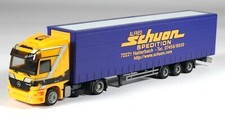 1:87 Herpa - Alfred Schuon -