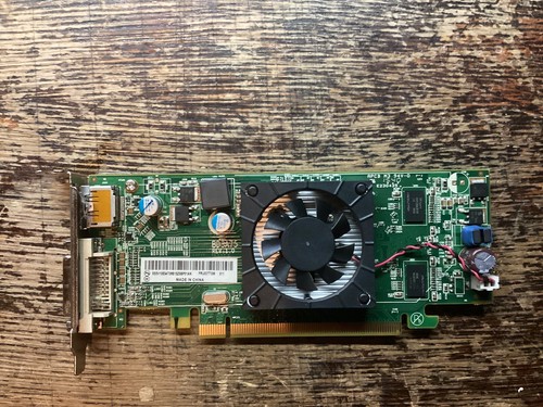 Bd3a75 amd radeon hd7450 1gb - hd7450,