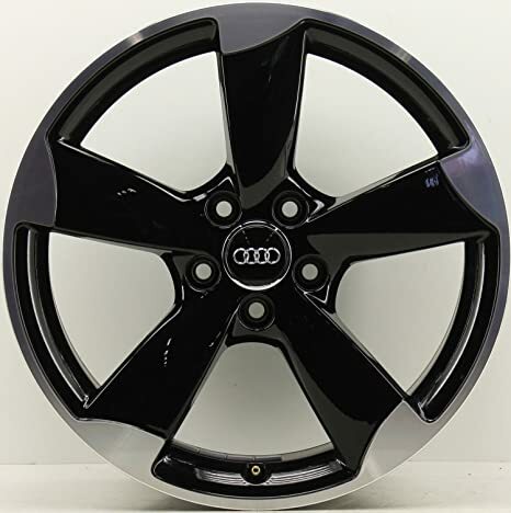 Jantes alu neuves type audi - neuves,