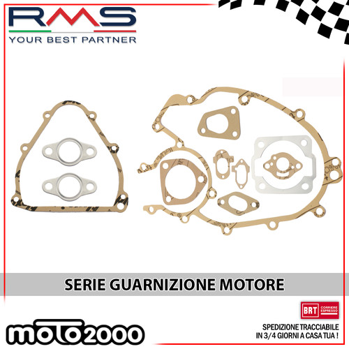 Serie guarnizione motore per - serie,