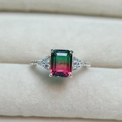 Anello fatto mano - anello, in