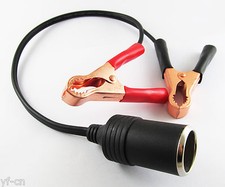 10pz Clip Batteria Auto per