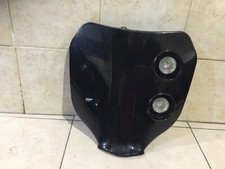 UNIVERSAL MOTORCYCLE DOME