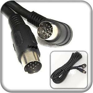 Cable kable 5 caricatore - mt.4,5,
