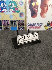Stand Espositore sony PS vita